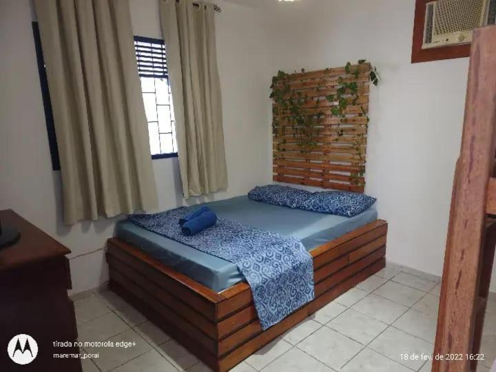 Blue Hostel Natal Buitenkant foto